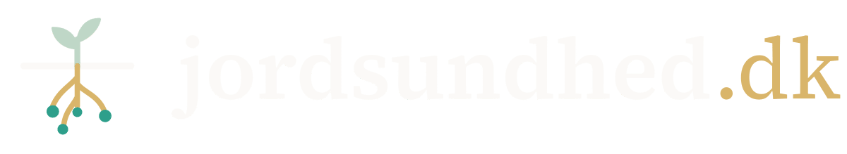 Jordsundhed